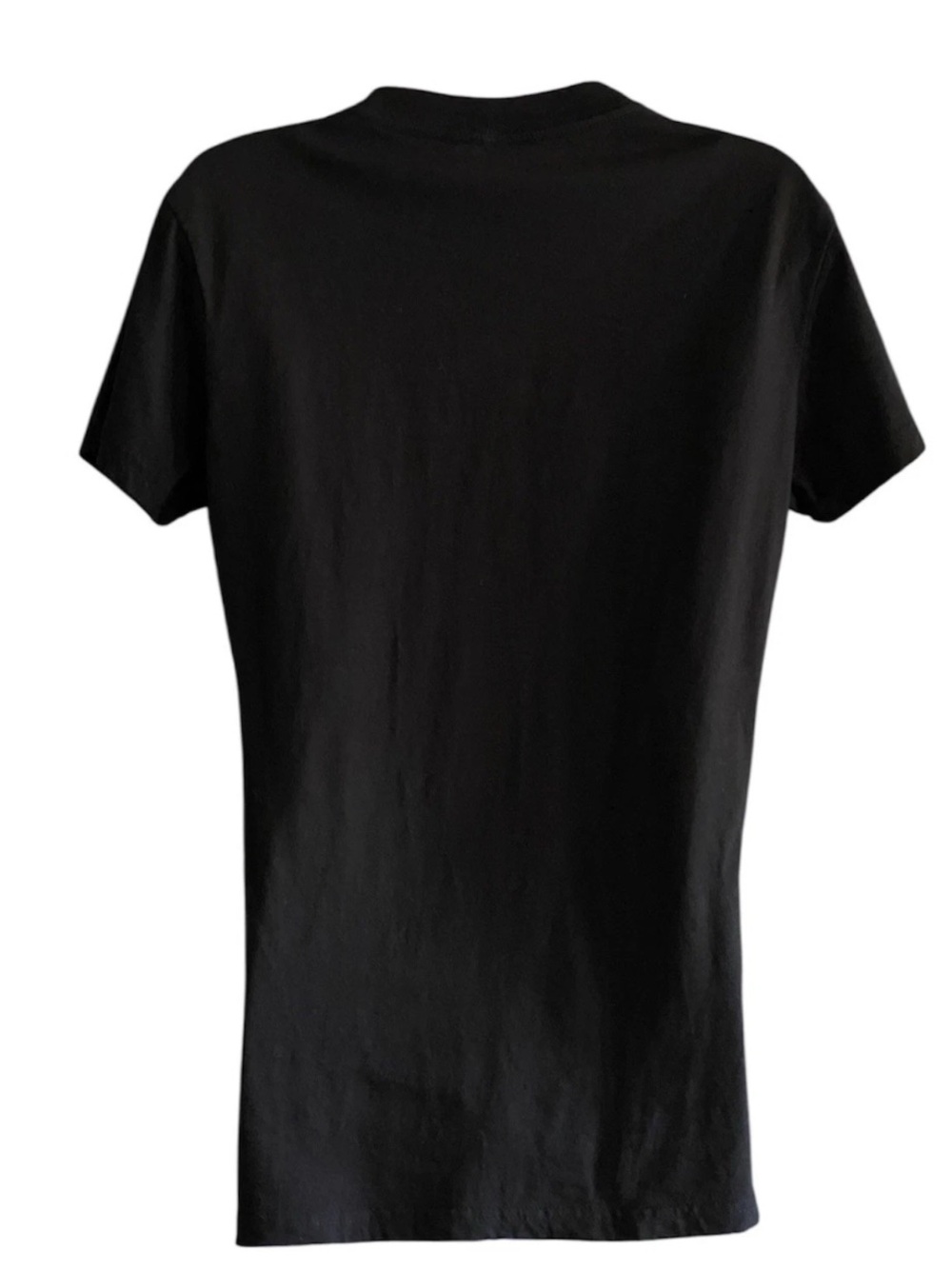 Alkaline Trio This Addiction 2010 Tour T Shirt L Punk Rock Women’s Tee Emo Scene - Picture 6 of 6